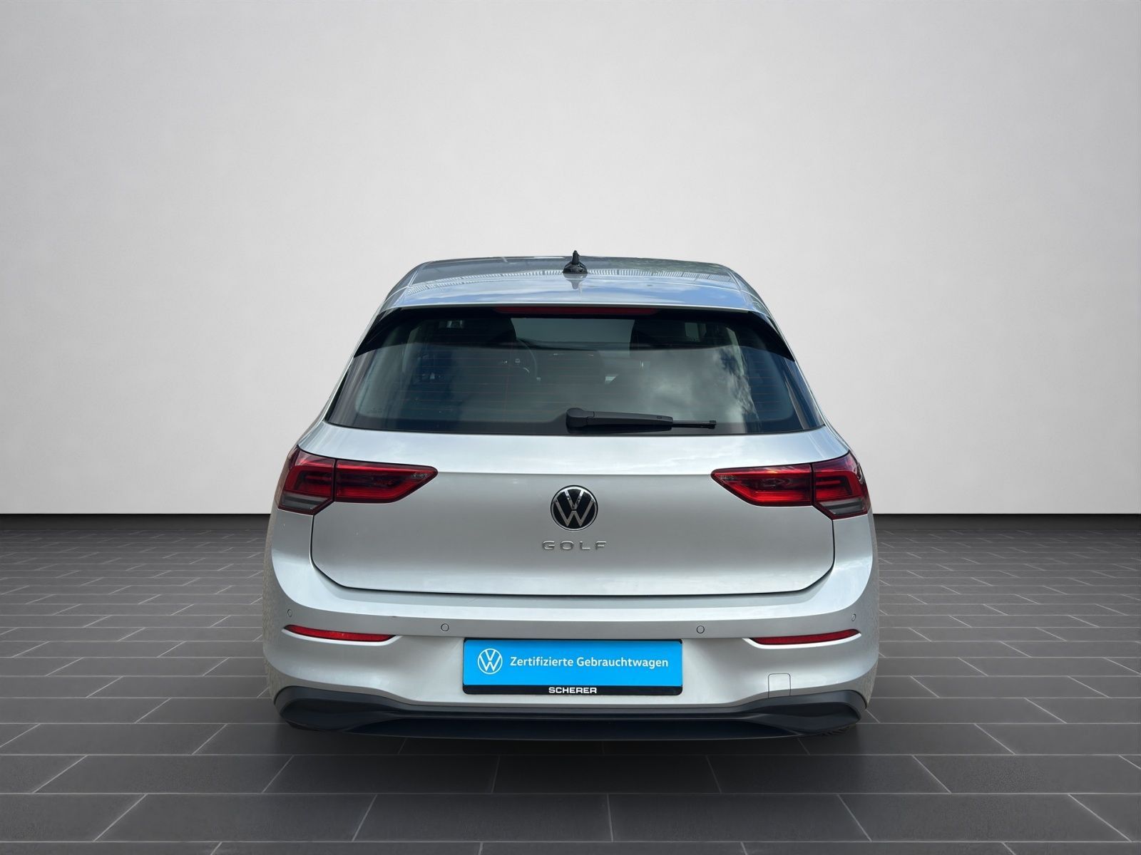Volkswagen Golf - Bild 7
