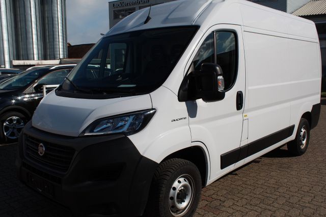 Fiat Ducato Kasten 120MJT  L2H2  NAVI/AC/KAMERA/PDC