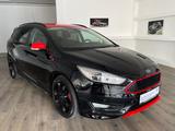 Ford Focus Turnier Sport - Ford Focus Sport mit Diesel-Antrieb