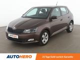 Skoda Fabia 1.2 TSI Style*SHZ*KLIMA*TEMPO*KLIMA* - Skoda Fabia Gebrauchtwagen in Köln