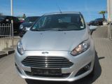 Ford Fiesta Sync Edition- KLIMA-SHZ-14"ALU-2.HAND - Ford Fiesta in Gelsenkirchen