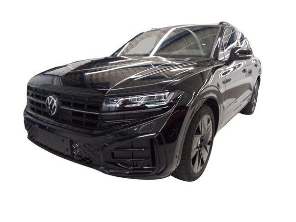 Volkswagen Touareg - Bild 2
