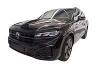 Volkswagen Touareg - Vorschau Bild 2