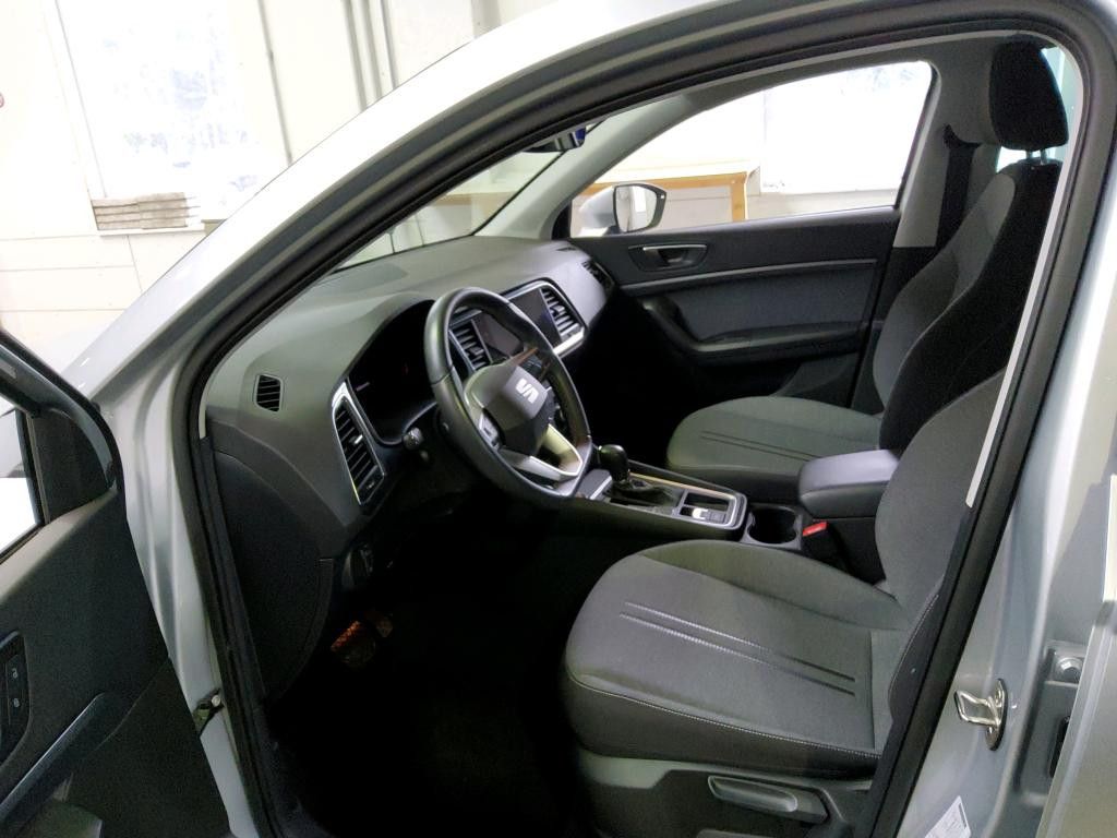 Seat Ateca - Bild 9