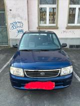 Daihatsu Modell: Cuore (L7) Motor: 1.0 Benzin - Daihatsu Cuore aus 2001