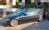 BMW 390L Kombilimousine