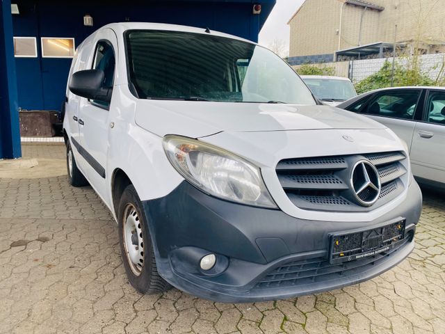 Mercedes-Benz Citan Kasten 109 CDI lang