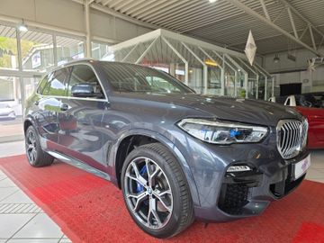 BMW X5 - 2