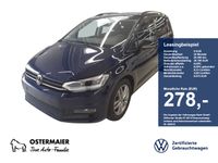 Volkswagen Touran - Vorschau Bild 1