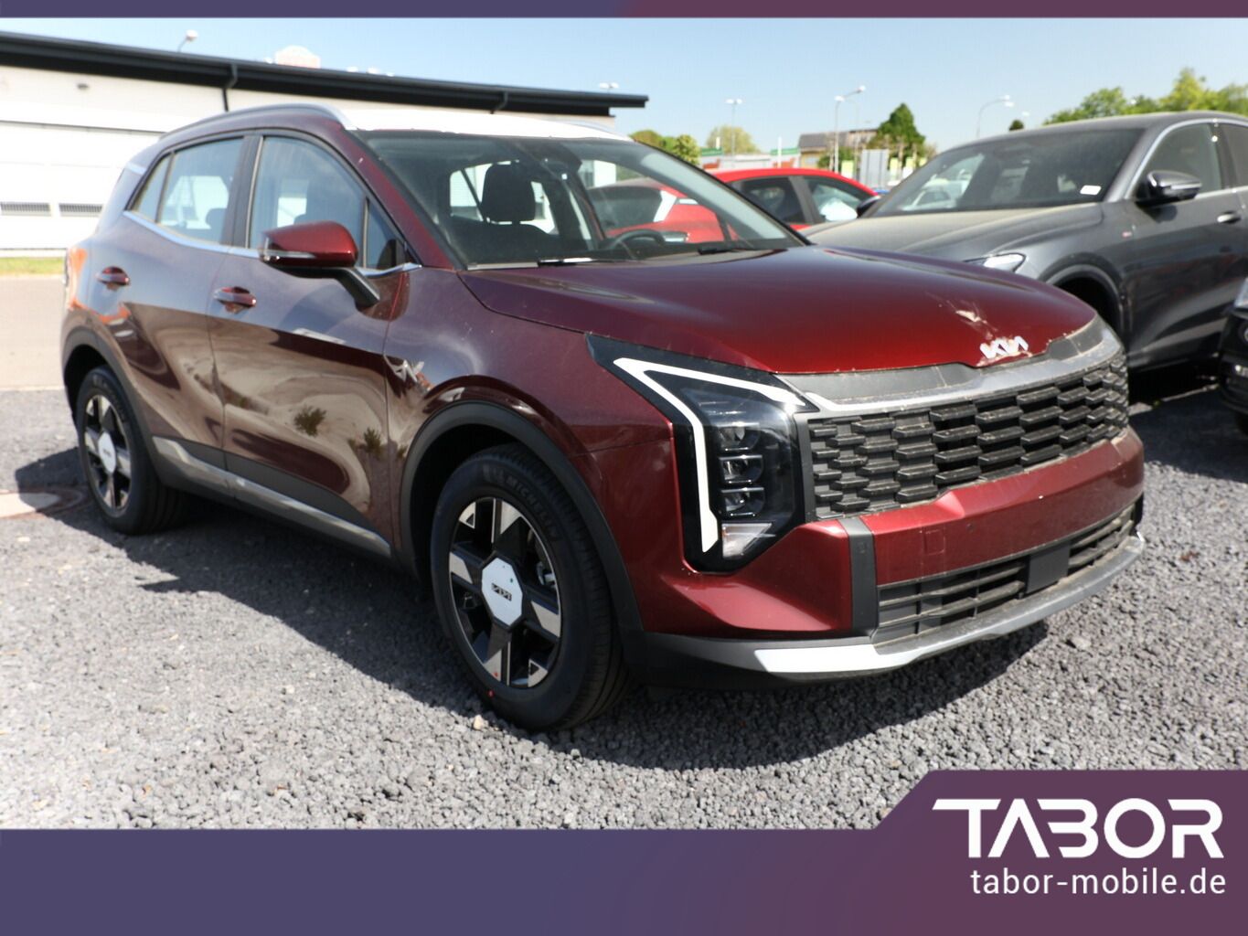 Kia Sportage - Bild 2