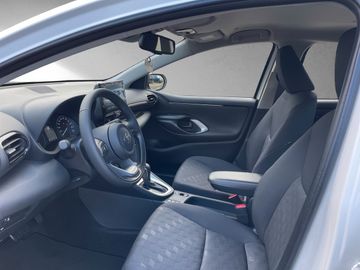 Toyota Yaris 1.5 Hybrid Comfort *ACC*CAM*CARPLAY*TEL*