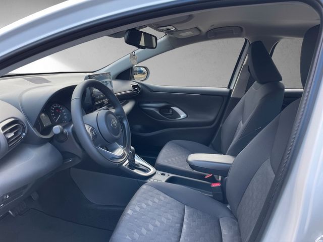 Toyota Yaris 1.5 Hybrid Comfort *ACC*CAM*CARPLAY*TEL*