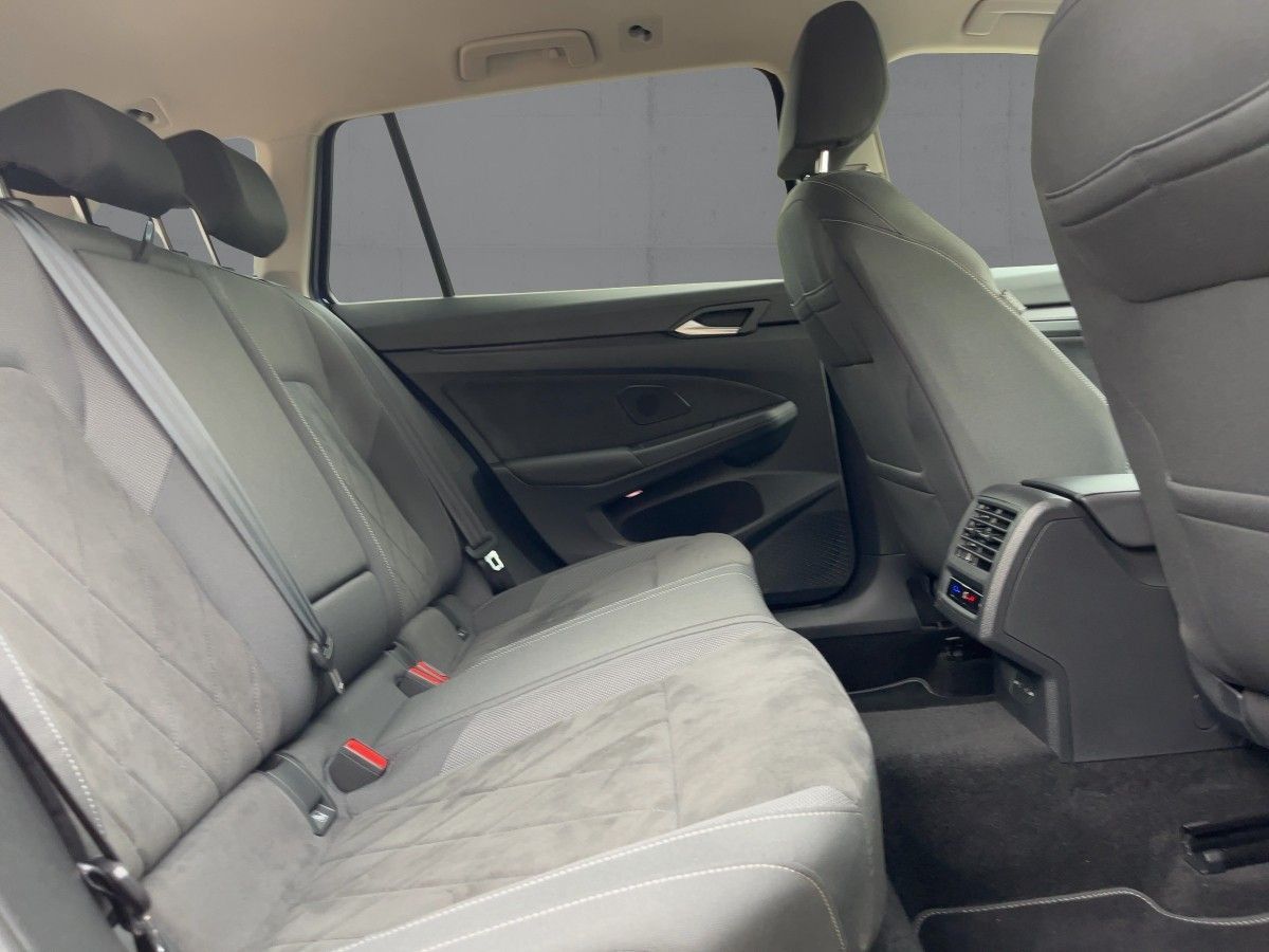 Volkswagen Golf - Bild 13