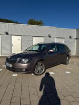 Skoda Superb 2.0 TDI 125kW G tec DSG 4x4 Eleg. Com...