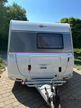 Bürstner Averso 490 TS - Mover, Fussbodentemp. u. Vorzelt - Angebote