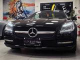 Mercedes-Benz Mercedes-benz SLK Roadster - R172 (cgi be) Sport - Mercedes-Benz: Slk R172