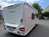 Sprite Cruzer 535 SR TÜV Neu - Sprite Wohnmobile & Wohnwagen