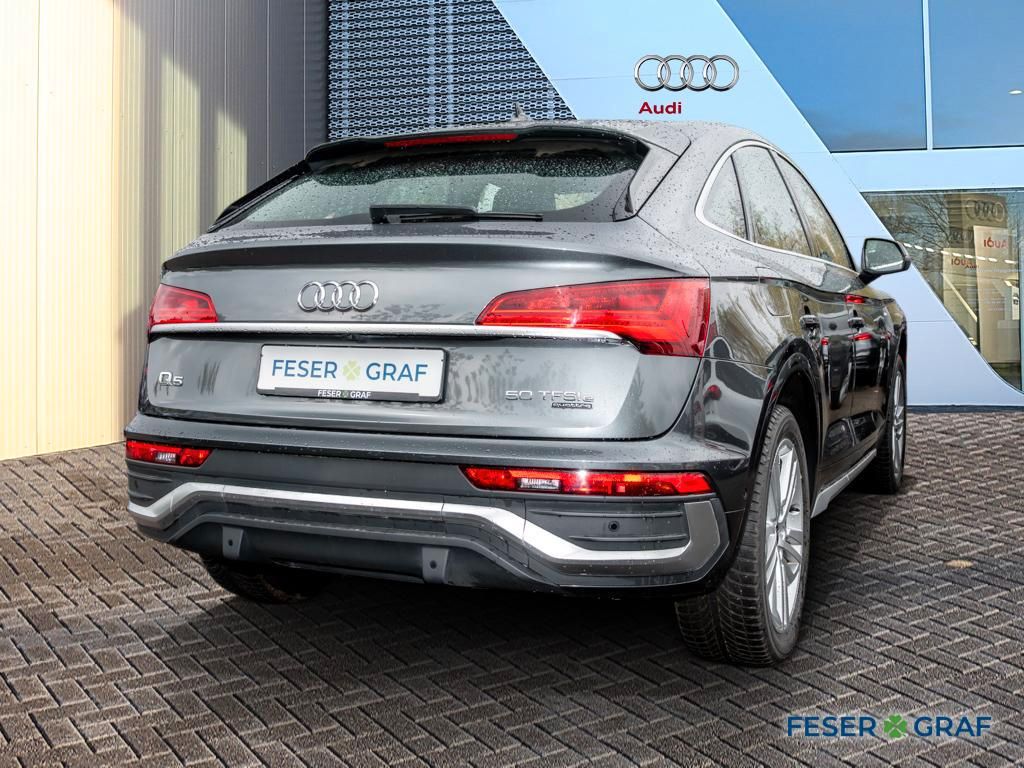 Audi Q5 - Bild 3