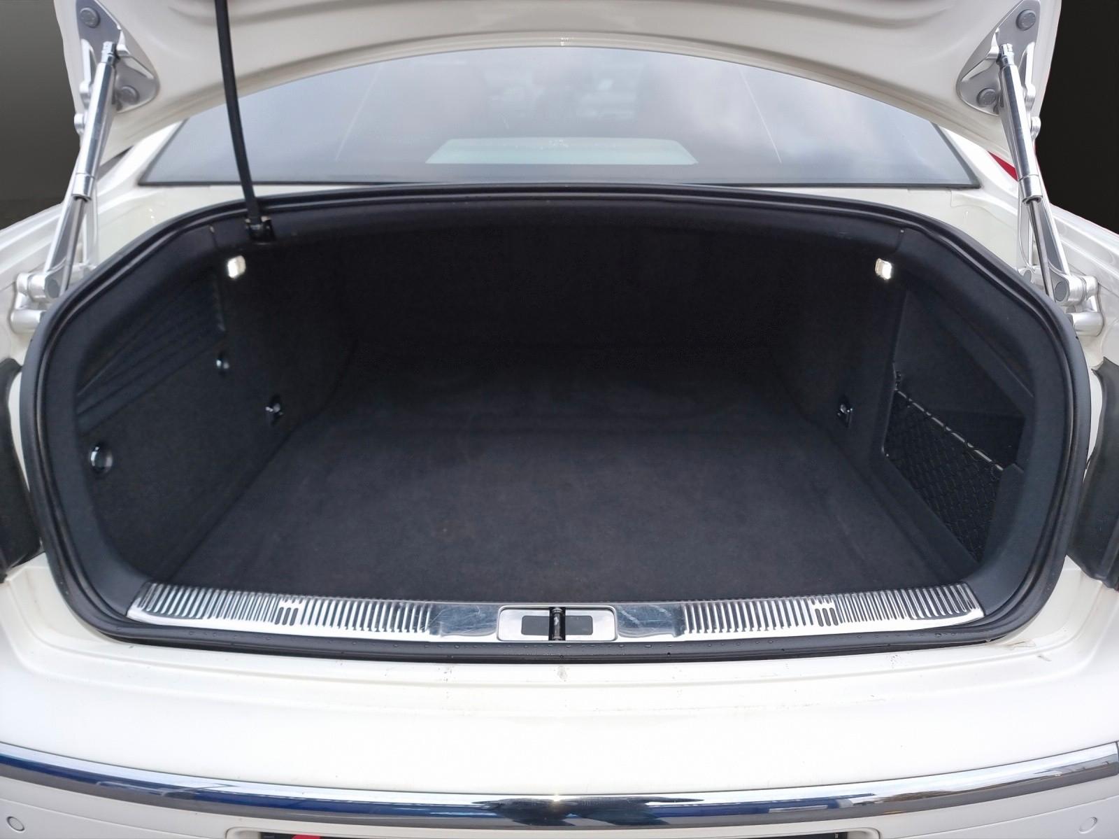 Volkswagen Phaeton 3.0 V6 TDI 4MOTION Tiptronic+AHK
