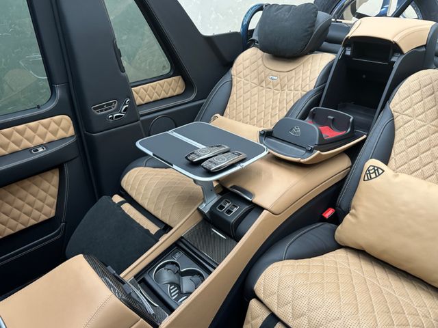 R.W. Exclusive Cars