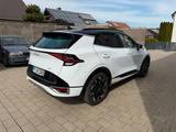 Kia Sportage GT-Line AWD, 5Jahre Garantie, 180PS - Kia Sportage JA