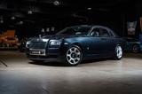 Rolls-Royce Ghost / Serie I /28950km / NightVision - Rolls-Royce Ghost mit Panoramadach