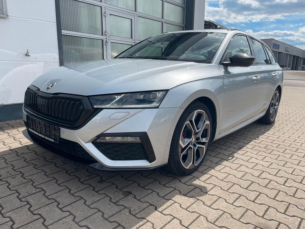 Image of Skoda Octavia