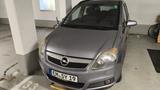 Opel Zafira B Edition