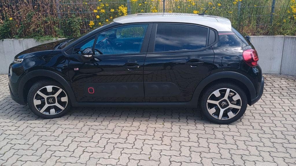 Image of Citroën C3