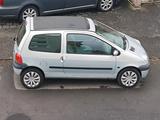 Renault twingo Lazuli 2004 auch Tausch - Renault Twingo: Lazuli