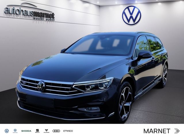 Volkswagen Passat Variant 2.0 TDI DSG Business