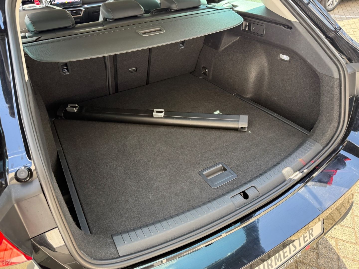 CUPRA Leon Sportstourer 2.0 TSI Garantie 4/29 Carplay - Image 17