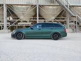 Mercedes-Benz C 63 AMG C 63 T AMG AMG - Mercedes-Benz C 63 AMG aus 2009