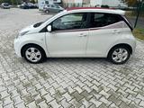 Toyota Aygo AYGO x-pose - Toyota Gebrauchtwagen in Osnabrück