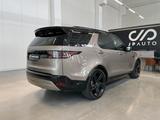 Land Rover Discovery 5 Dynamic HSE D250 AWD - scheckheftgepflegte Land Rover Discovery