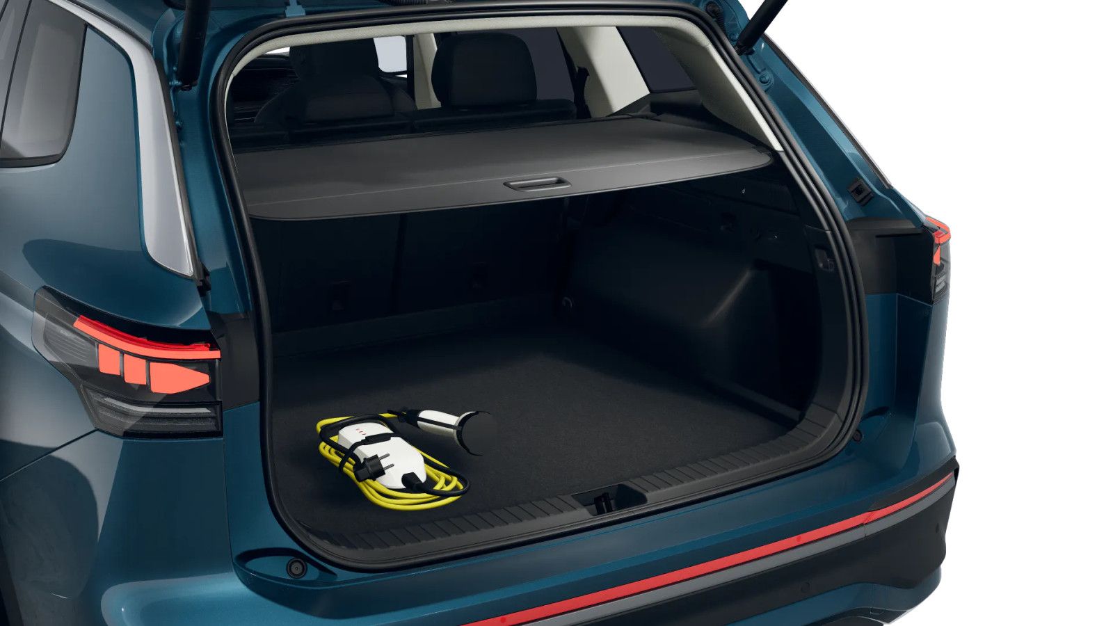 Volkswagen Tayron - Bild 13