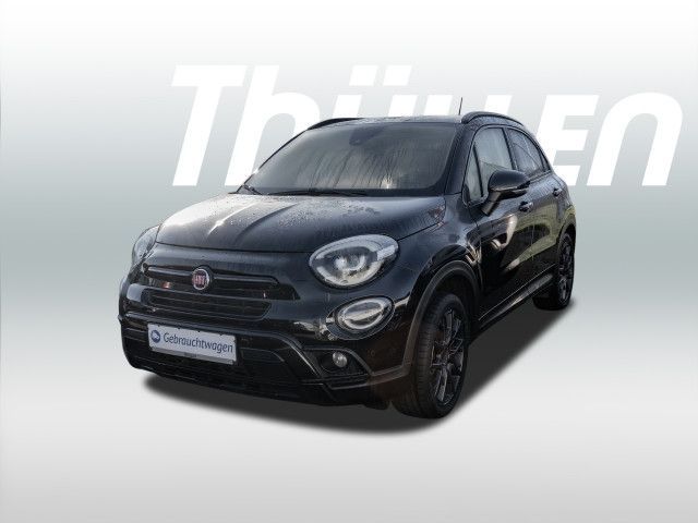 Fiat 500X 1.3 Navi Rückfahrkamera Winterräder Klima