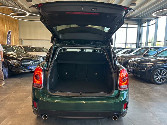 MINI COOPER *HarmanKardon*TEMPO*NAVI*LED