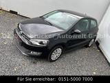 Volkswagen Polo V Comfortline 1.2 Klima Servo el. Fenster - VW Polo Gebrauchtwagen in Osnabrück