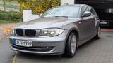 BMW 118d - - BMW 118 aus 2010: 118d