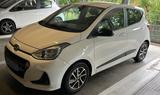 Hyundai i10 1.2 Passion Passion - Hyundai i10 in Kassel
