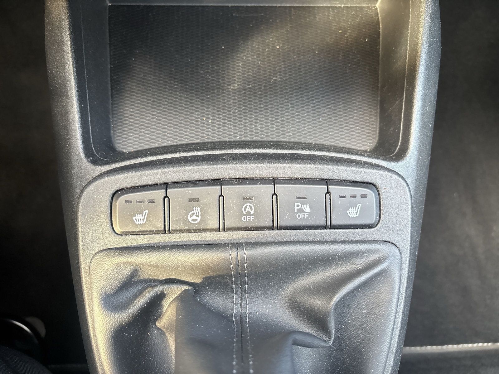 Hyundai i10 – Bild 15