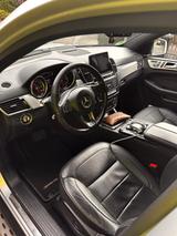 Mercedes-Benz GLE 350 d 4MATIC - - Mercedes-Benz GLE-Klasse Gebrauchtwagen in Düsseldorf
