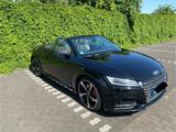 Audi TTS Roadster 2.0 TFSI quattro - Cabrio - B&O - Audi Gebrauchtwagen in Kerpen