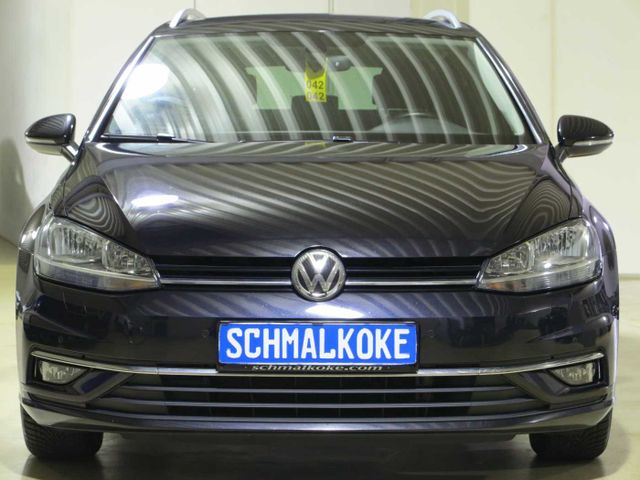 VW Golf VII Variant 1.6 TDI Join AHK Navi LM16