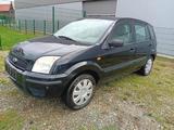 Ford Fusion Ambiente - Ford Fusion mit Schiebedach