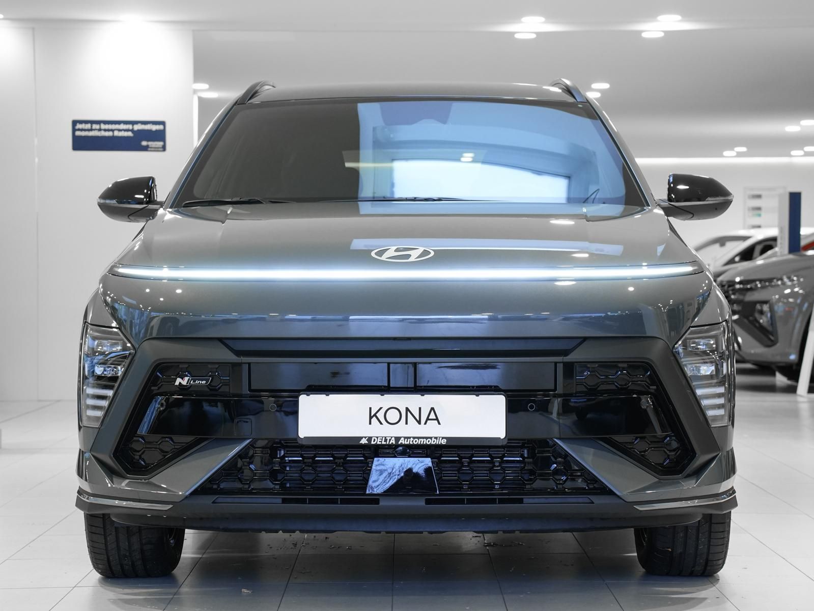 Hyundai KONA - Bild 8