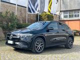 Mercedes-Benz Mercedes-benz EQA 250 Premium - mit Elektro-Antrieb: Teilleder, Kombi
