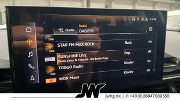 Audi A4 - 11