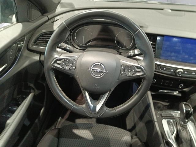 Opel Insignia Sports Tourer 2.0D ''Elegance'' Navi Ma